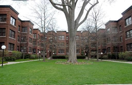 1133 N Maple Ave. #1E, Evanston, IL 60202