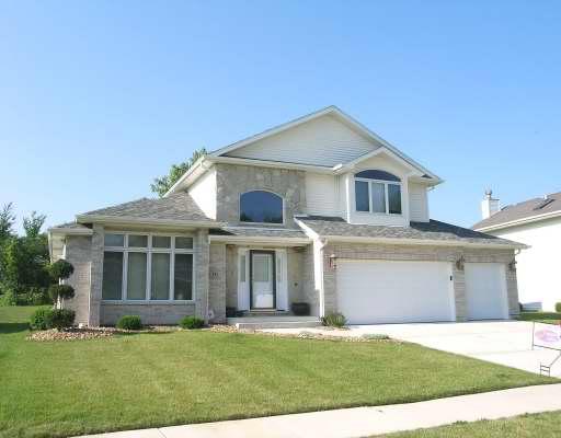 415 Tamarack St., Park Forest, IL 60466