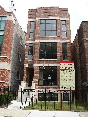 2729 N Kenmore Ave. #201, Chicago, IL 60614