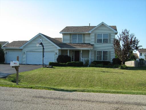 [Address Hidden by Seller], Machesney Park, IL 61115