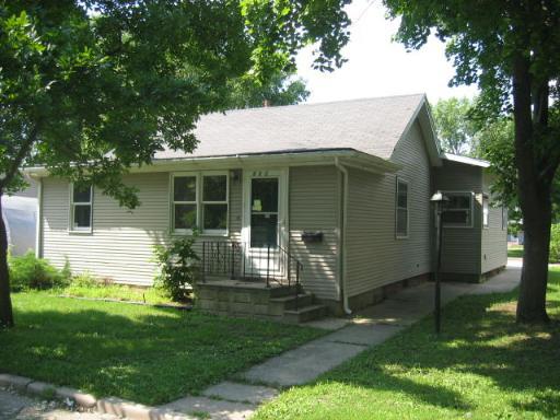 912 Webster St., Ottawa, IL 61350