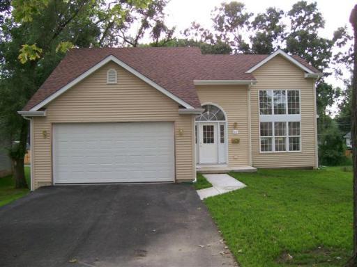 317 Hebbard St., Joliet, IL 60433