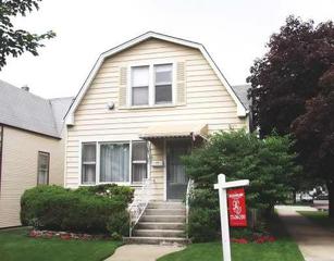 5484 N Marmora St., Chicago, IL 60630