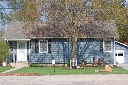 604 N Hugh St., Plano, IL 60545