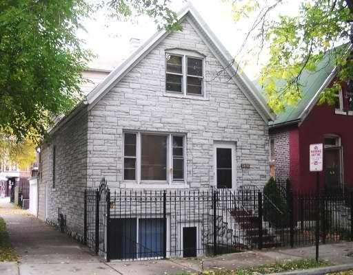 2658 W 24th Pl., Chicago, IL 60608