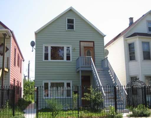 2115 W 52nd Pl., Chicago, IL 60609