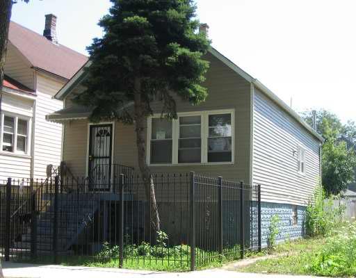 1227 W 49th Pl., Chicago, IL 60609