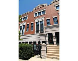 2039 N Lincoln Ave. #D, Chicago, IL 60614