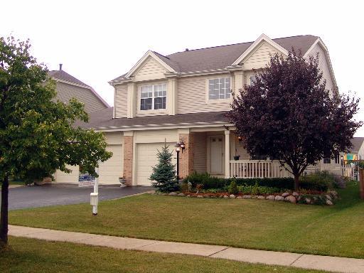 1213 Hadley Cir., Gurnee, IL 60031