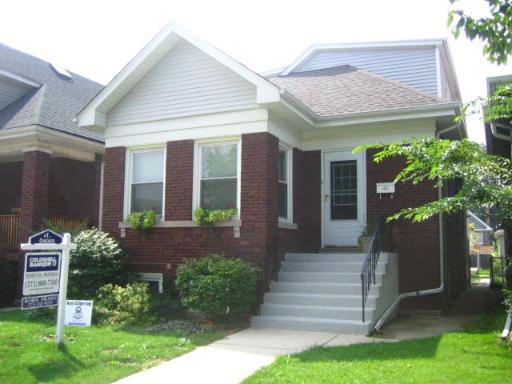 5035 W George St., Chicago, IL 60641