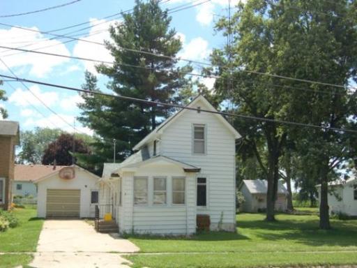 403 W Oregon St., Polo, IL 61064