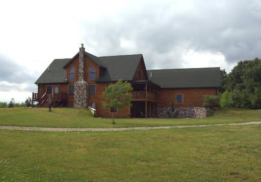 2628 N 2309 East Rd., Martinton, IL 60951
