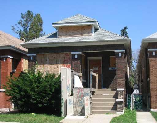 3540 W 61st Pl., Chicago, IL 60629