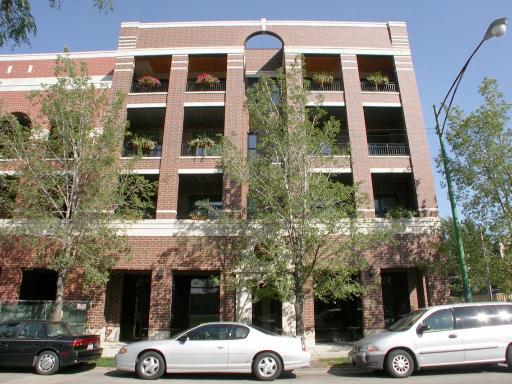 4743 N Clark St. #2N, Chicago, IL 60640