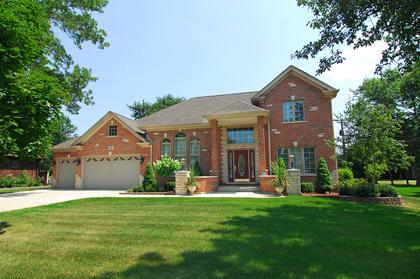 545 N Central Ave., Addison, IL 60101