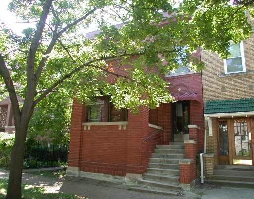 2437 W Eastwood, Chicago, IL 60625