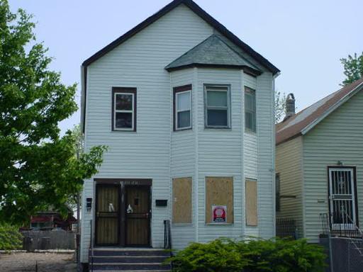 5251 S Union Ave., Chicago, IL 60609