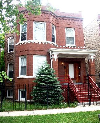 3417 W Shakespeare, Chicago, IL 60647