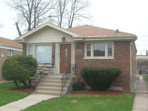 10963 S Eberhart Ave., Chicago, IL 60628