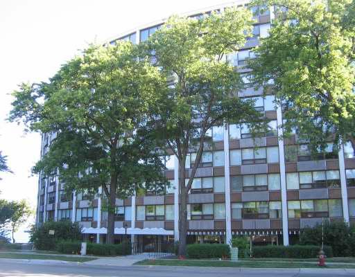 1630 Sheridan Rd. #7K, Wilmette, IL 60091