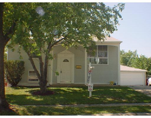 225 Mckool Ave., Romeoville, IL 60446