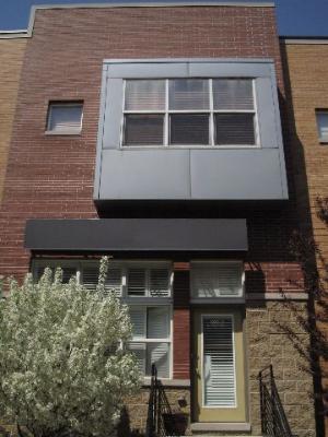 1811 N Rockwell St. #F, Chicago, IL 60647