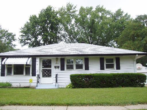 2123 Overdene Ave., Rockford, IL 61103