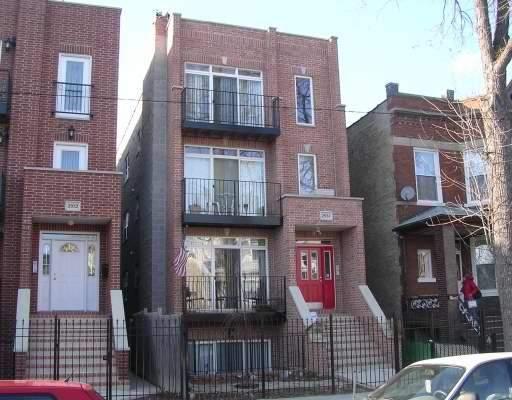 [Address Hidden by Seller], Chicago, IL 60618