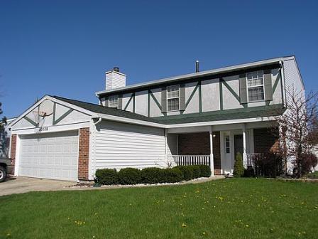 20136 S Pinehill Rd., Frankfort, IL 60423