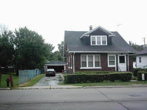 1011 Woodruff St., Joliet, IL 60432