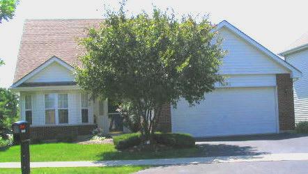 13490 S Magnolia Dr., Plainfield, IL 60544