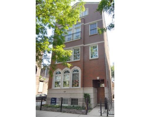 1547 N North Park Ave. #3, Chicago, IL 60610