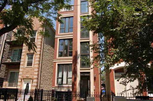 1816 W Thomas St. #3, Chicago, IL 60622