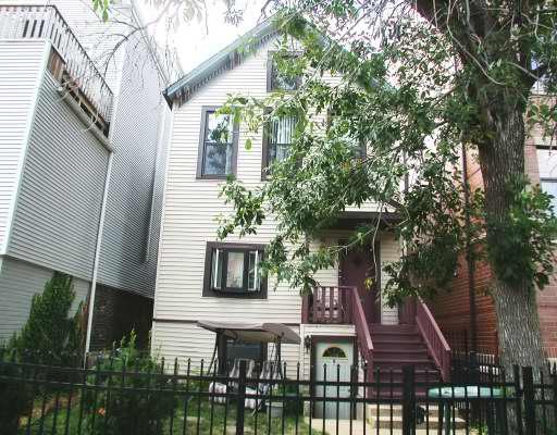 3246 N Wilton St., Chicago, IL 60657