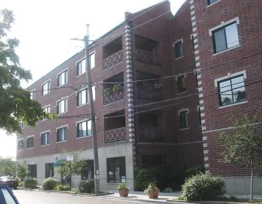 2007 W Churchill St. #406, Chicago, IL 60622