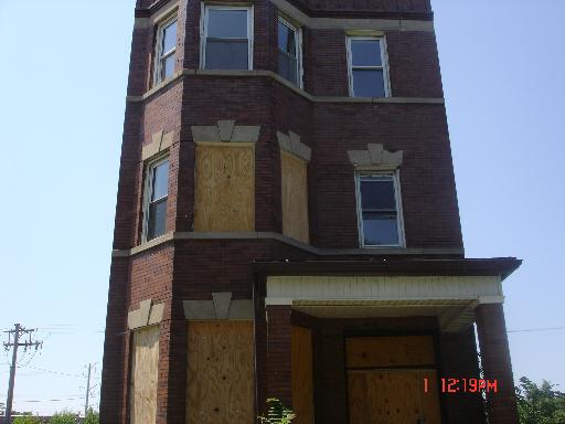 7444 S Kimbark Ave., Chicago, IL 60619