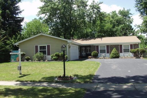 8144 N Carnaby Ct., Hanover Park, IL 60133