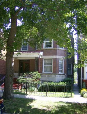 5209 N Glenwood Ave., Chicago, IL 60640