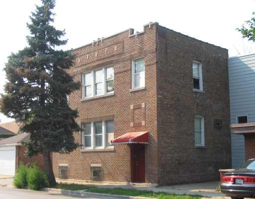 [Address Hidden by Seller], Chicago, IL 60619