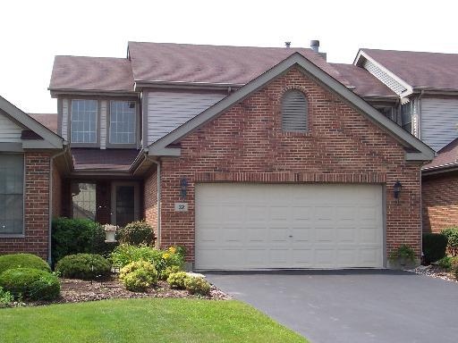 32 Corinth Ct., Tinley Park, IL 60477