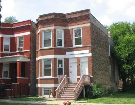 5930 S Justine St., Chicago, IL 60636