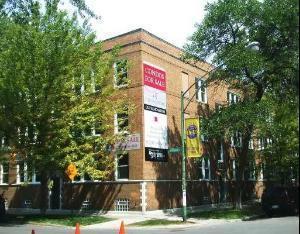 3810 N Marshfield St. #2, Chicago, IL 60613