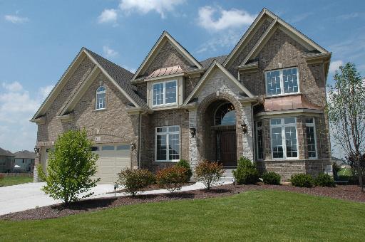 4155 Callery Rd., Naperville, IL 60564