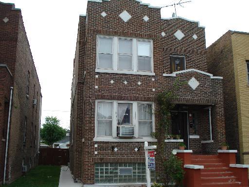 [Address Hidden by Seller], Chicago, IL 60629