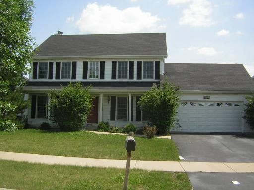 3721 Baybrook Dr., Aurora, IL 60504