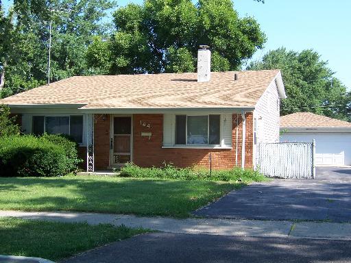 144 E Lincoln Ave., Glendale Heights, IL 60139