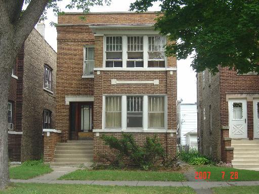 3853 N Spaulding Ave., Chicago, IL 60618