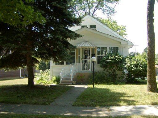 [Address Hidden by Seller], Zion, IL 60099