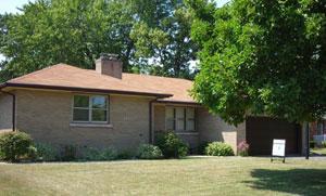 1124 W Hawkins St., Kankakee, IL 60901