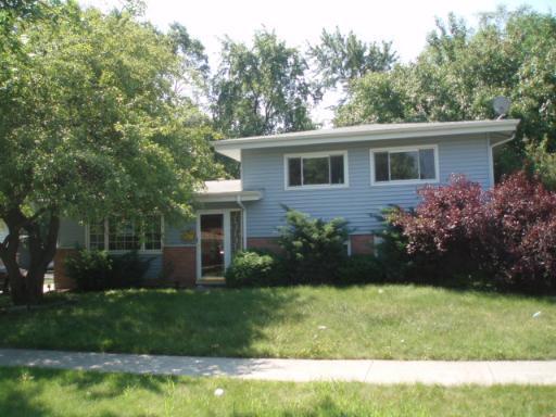 131 Illinois St., Park Forest, IL 60466